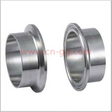 Sanitary Stainless steel DIN imperial welding Union